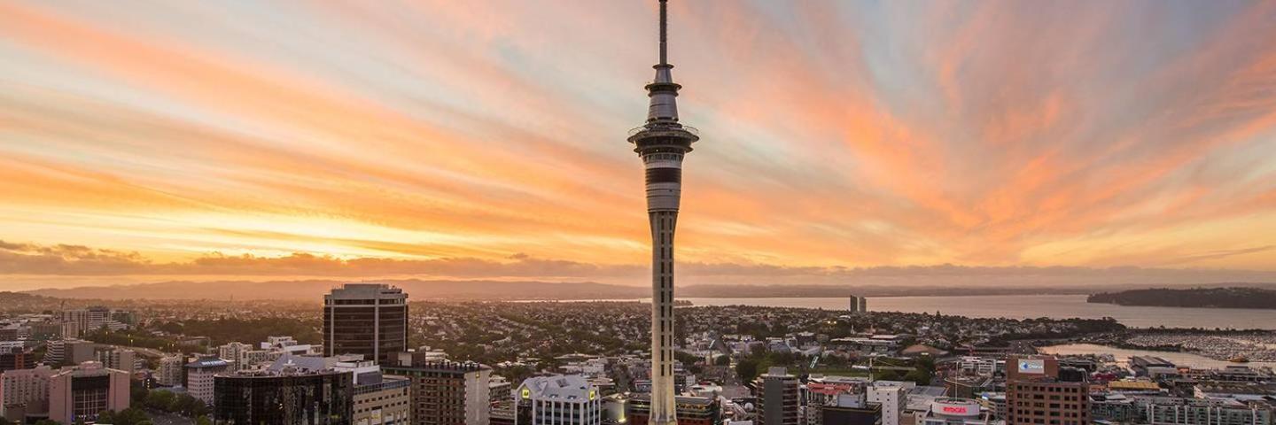 דירות Waterfront Studio 56 Auckland Viaduct מראה חיצוני תמונה